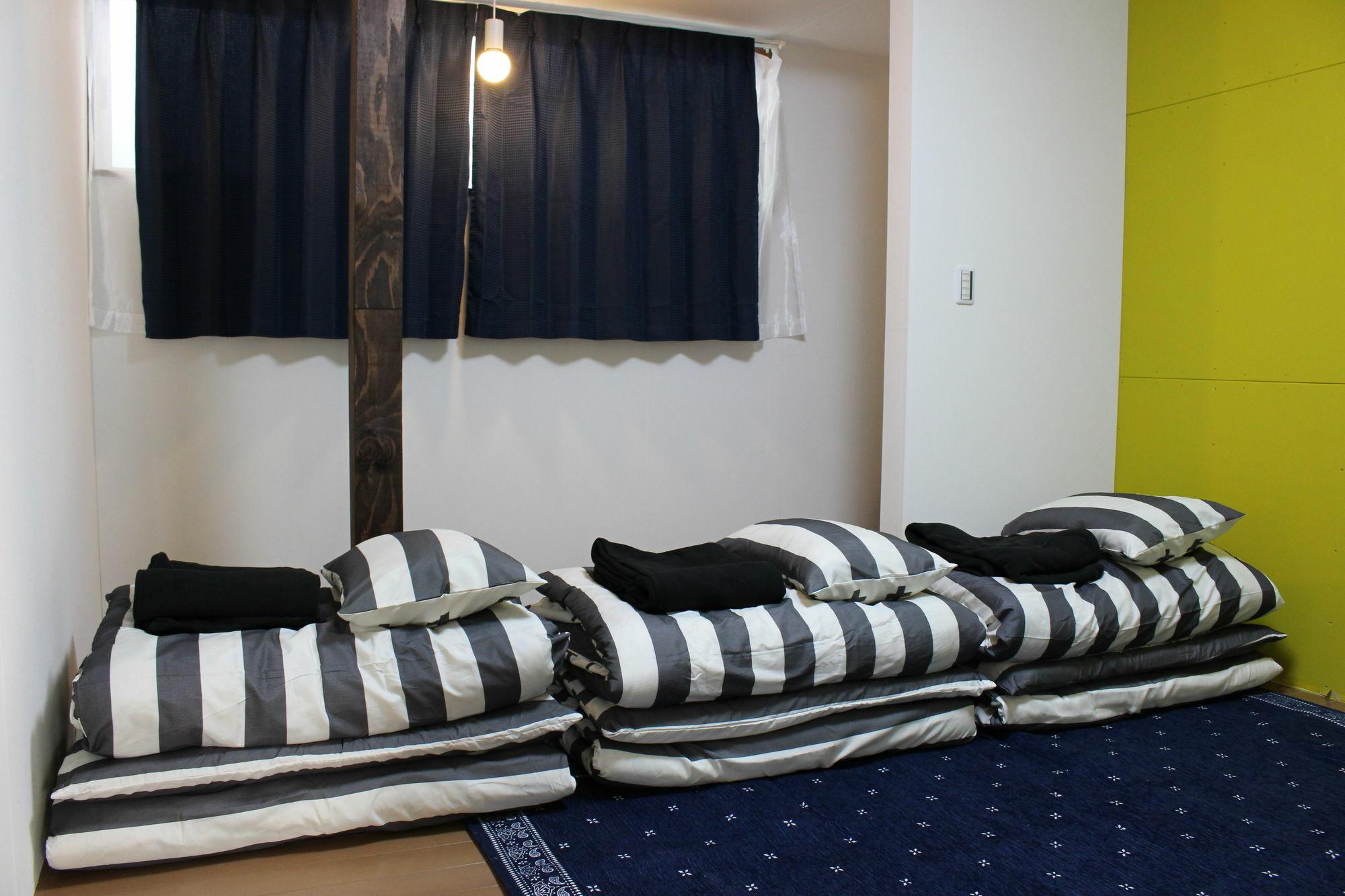 Guest House Haru Osaka Exterior photo