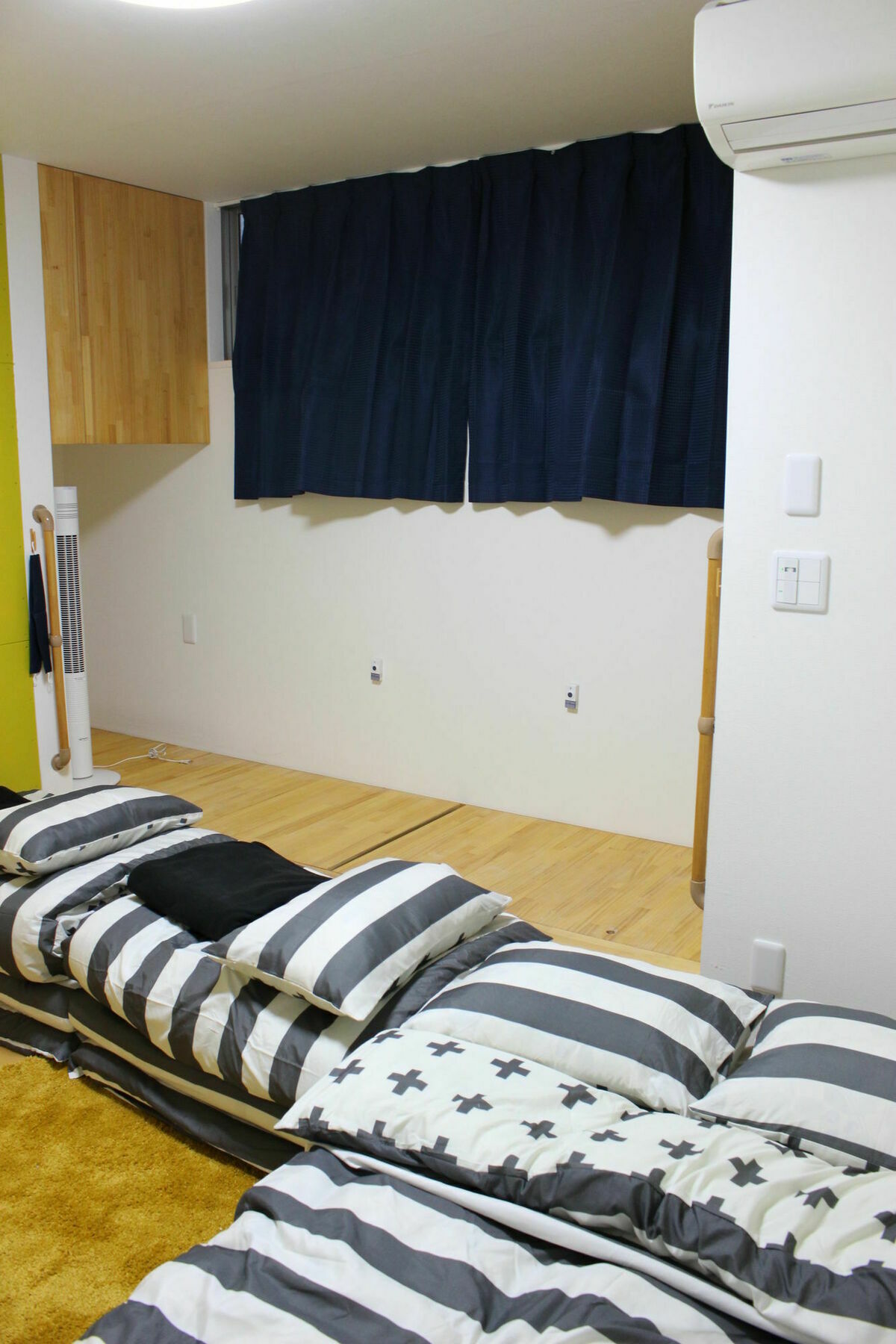 Guest House Haru Osaka Exterior photo