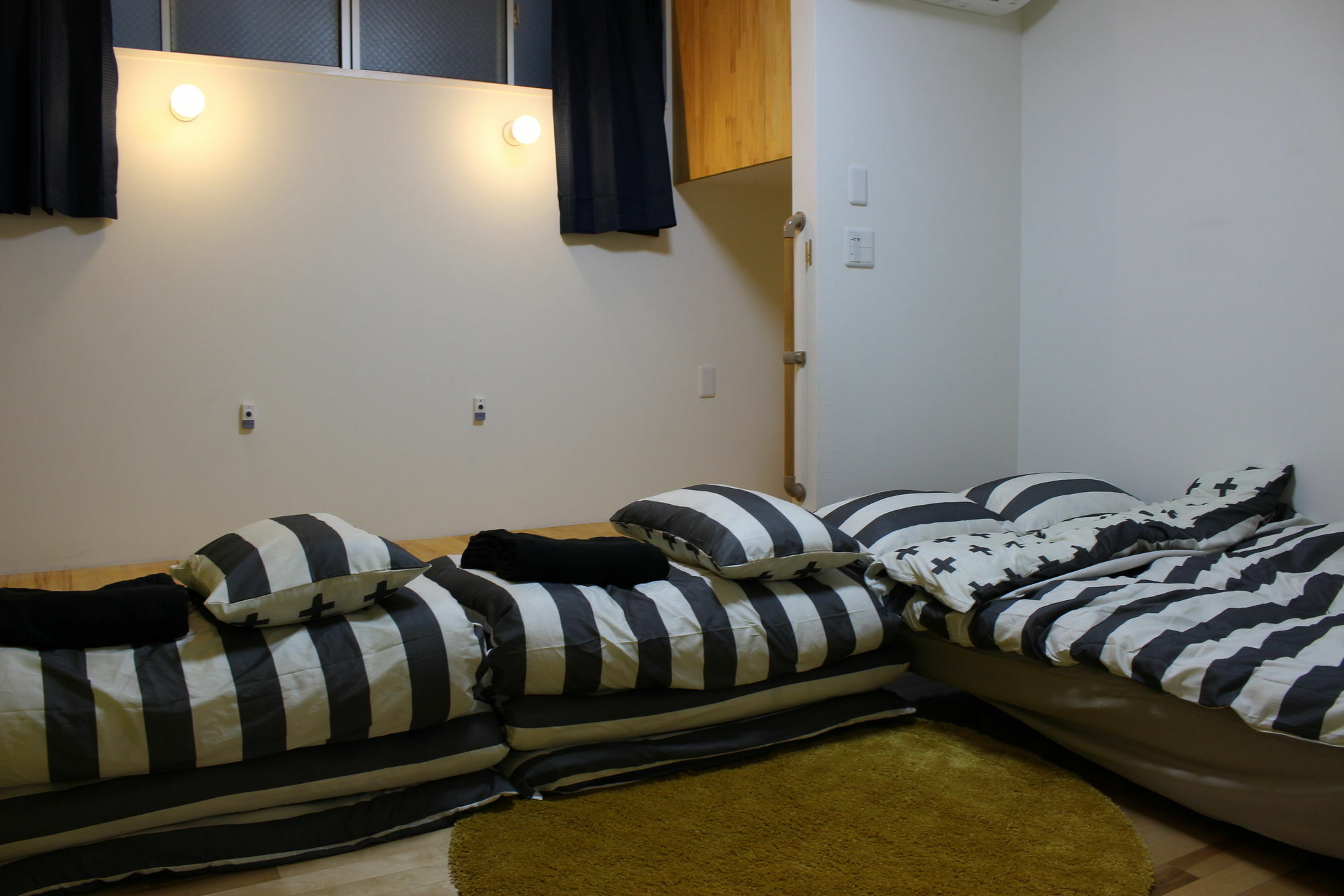 Guest House Haru Osaka Exterior photo