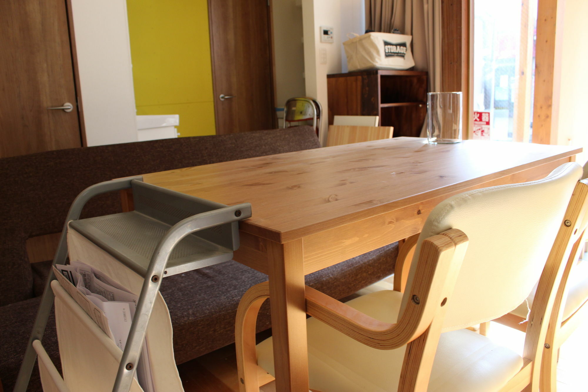 Guest House Haru Osaka Exterior photo
