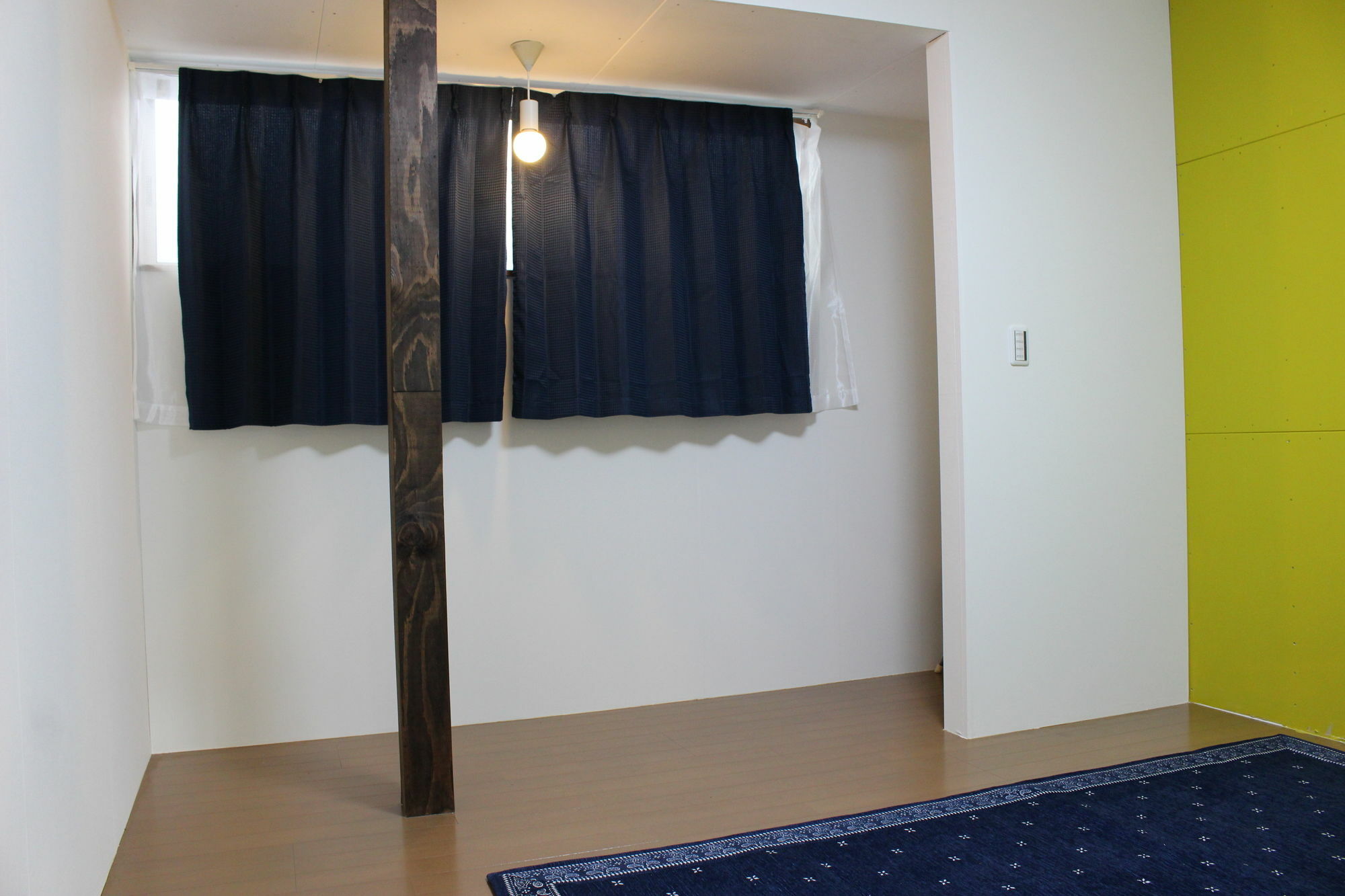 Guest House Haru Osaka Exterior photo